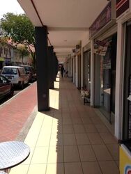 Soho Life (D15), Retail #543629101